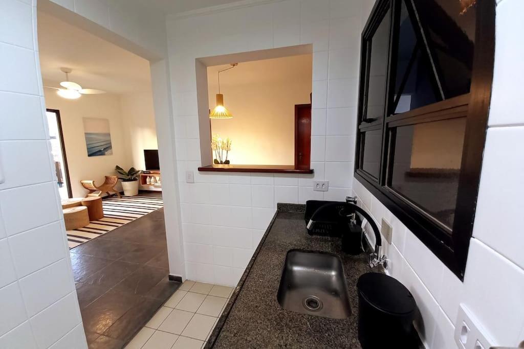 4Praias - Ubatuba Extérieur photo