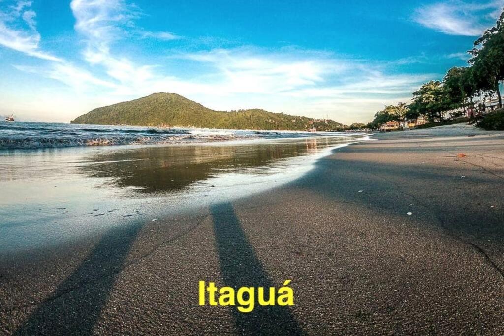 4Praias - Ubatuba Extérieur photo